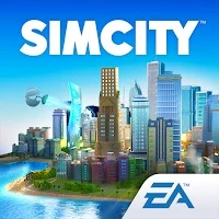 SimCity BuildIt Mod APK